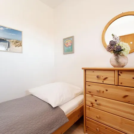 Schützenweg 6 11 Apartment *