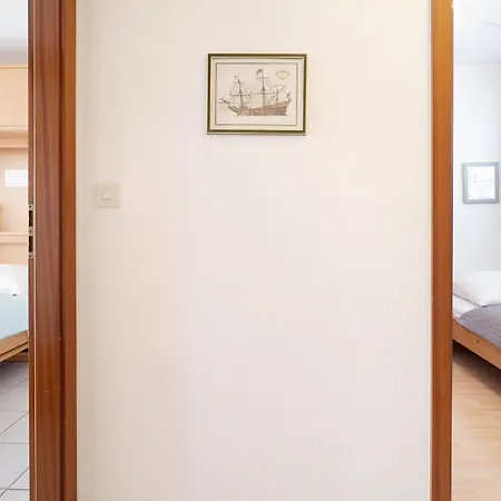 Apartment Schützenweg 6 11 Kellenhusen