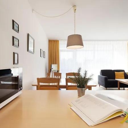 Schuetzenweg 6 Ostseesonne 아파트 *