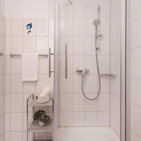 아파트 Schuetzenweg 6 Ostseesonne *
