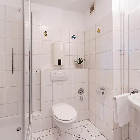 Schützenweg 6 11 Apartment Kellenhusen