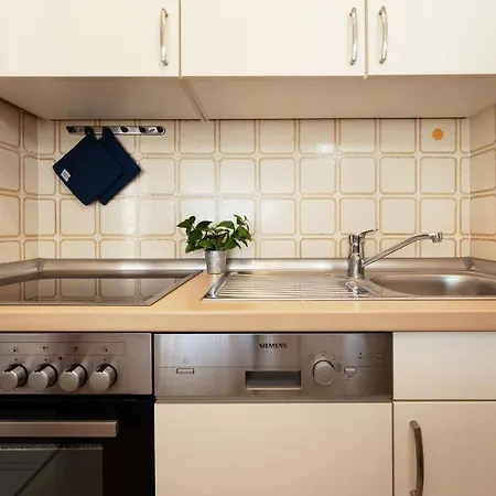 Apartment Schützenweg 6 11 Kellenhusen