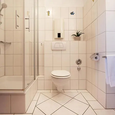 Schuetzenweg 6 Ostseesonne *