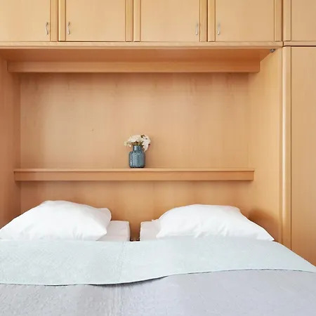 Schützenweg 6 11 Apartment *