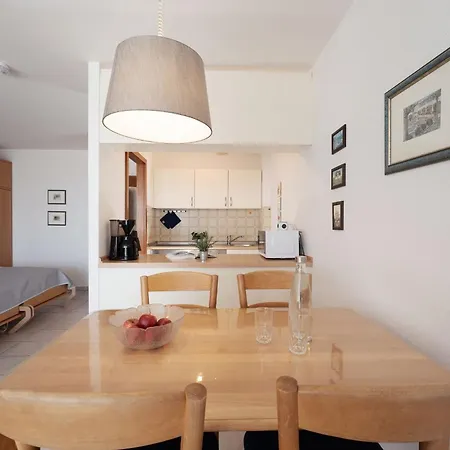 아파트 Schuetzenweg 6 Ostseesonne *