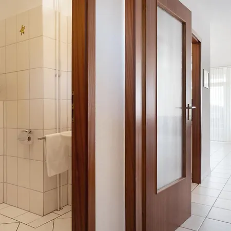 Schützenweg 6 11 Apartment Kellenhusen