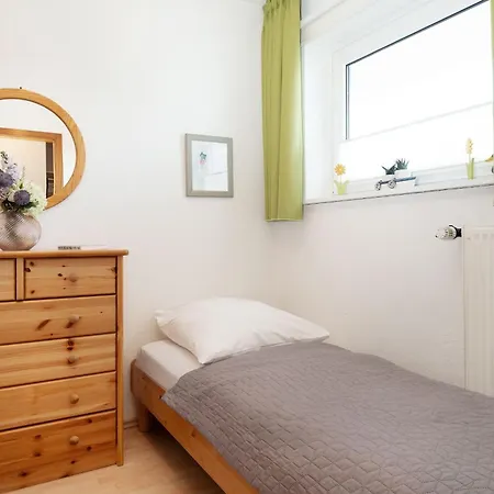 Schuetzenweg 6 Ostseesonne *