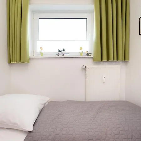 Schützenweg 6 11 Apartment