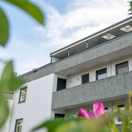 Apartment Schützenweg 6 11