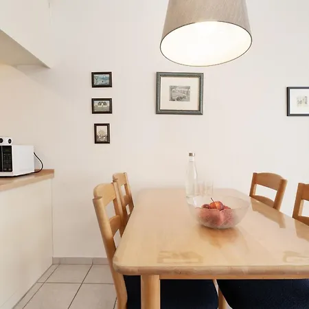 Schuetzenweg 6 Ostseesonne 아파트 *