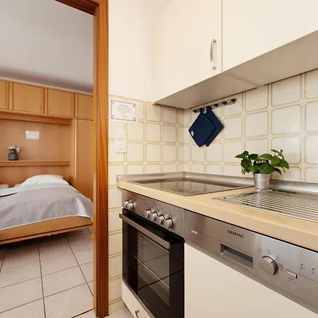 아파트 Schuetzenweg 6 Ostseesonne *