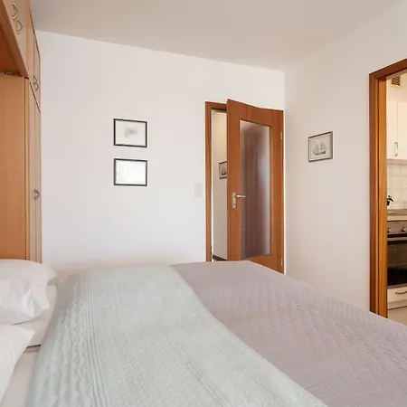 Schützenweg 6 11 Apartment Kellenhusen