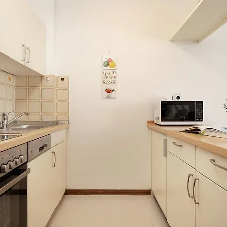 Schützenweg 6 11 Kellenhusen