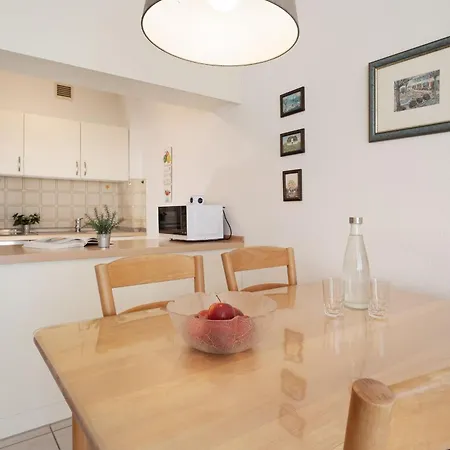 아파트 Schuetzenweg 6 Ostseesonne