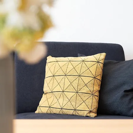 Schützenweg 6 11 Apartment *