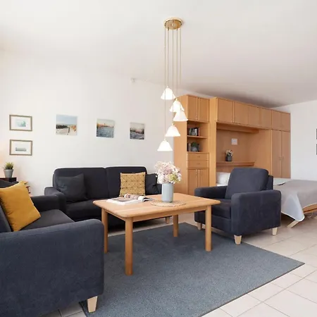 아파트 Schuetzenweg 6 Ostseesonne *