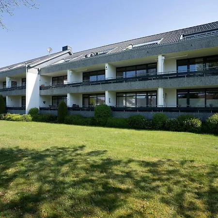 Schützenweg 6 11 Apartment