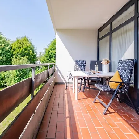 Schuetzenweg 6 Ostseesonne *